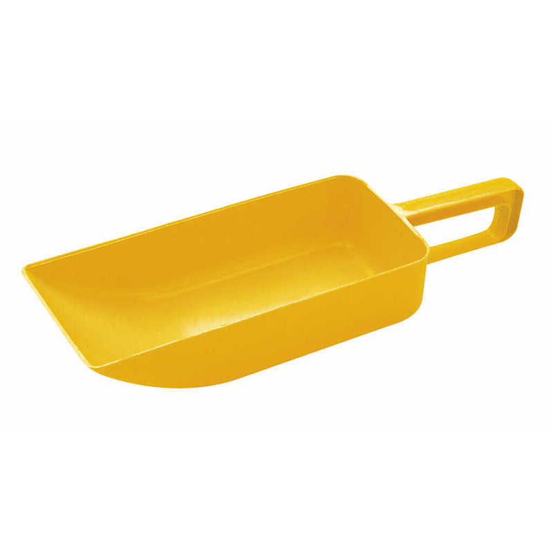 Plastimo Oesfass Geel
