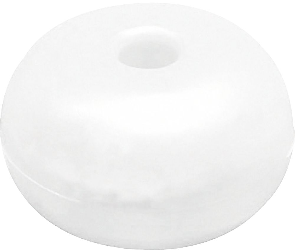 Plastimo Markeervlotter - Wit - Diam. 80 Mm