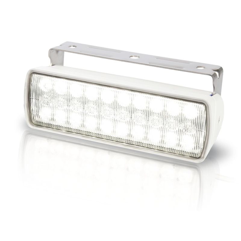 Hella Sea Hawk-XL LED-werklamp, w/r