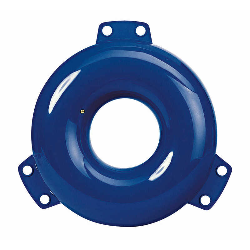 Plastimo Ring Stootkussen, Blauw