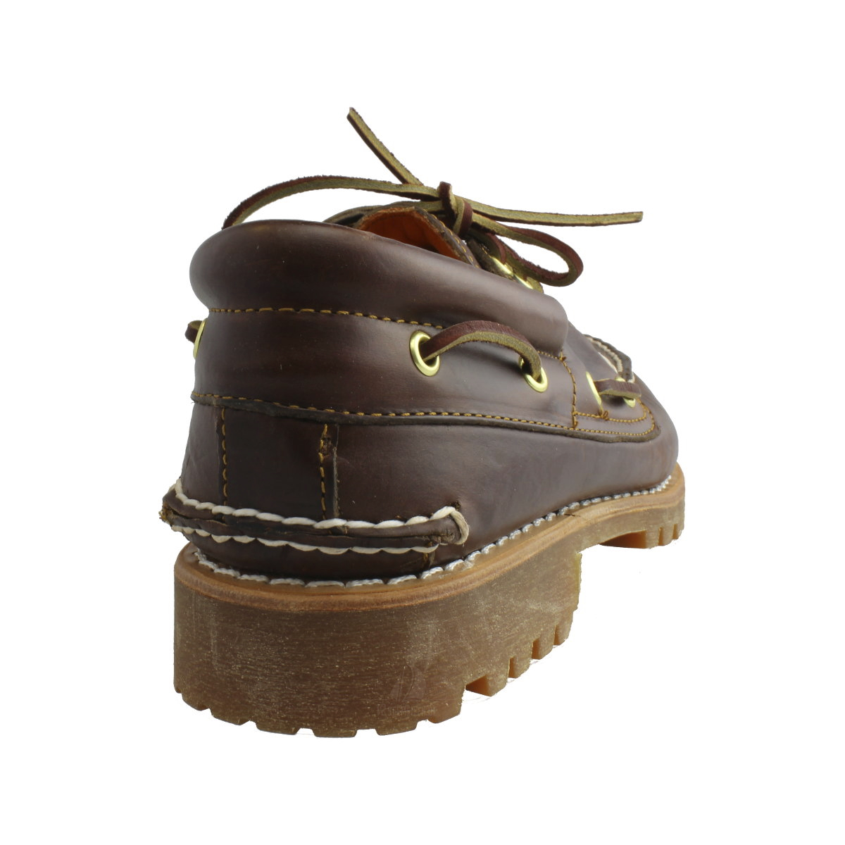 Timberland Classic Lug C30003 bootschoen heren brown eu 44.5 ( us 10.5 )