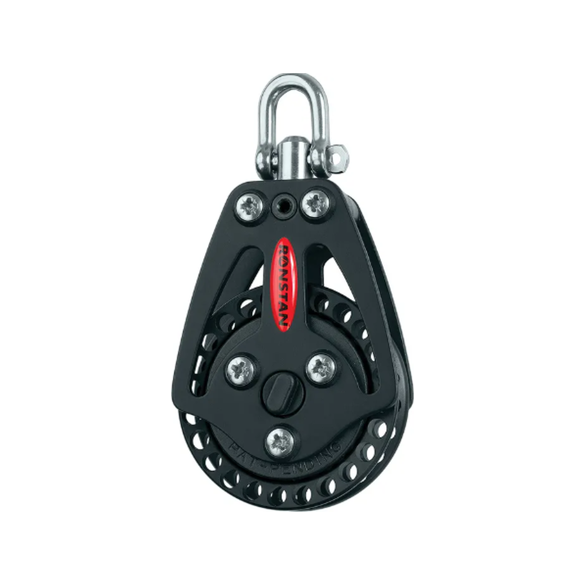 Ronstan S60 Ratchet Single Block
