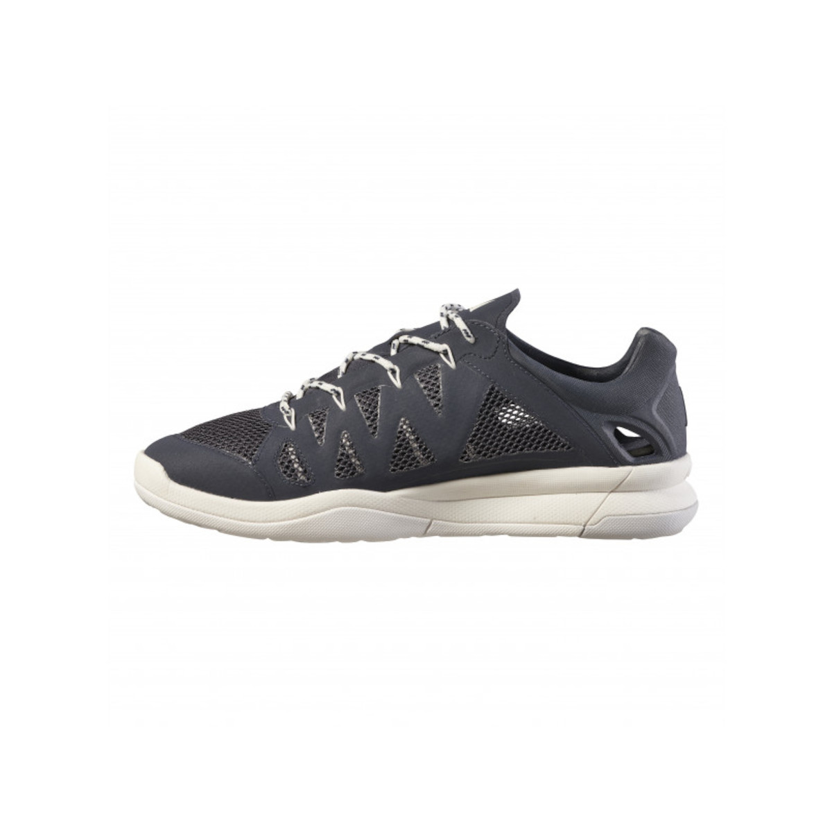Musto Dynamic Pro II zeilschoen heren marineblauw, maat 41