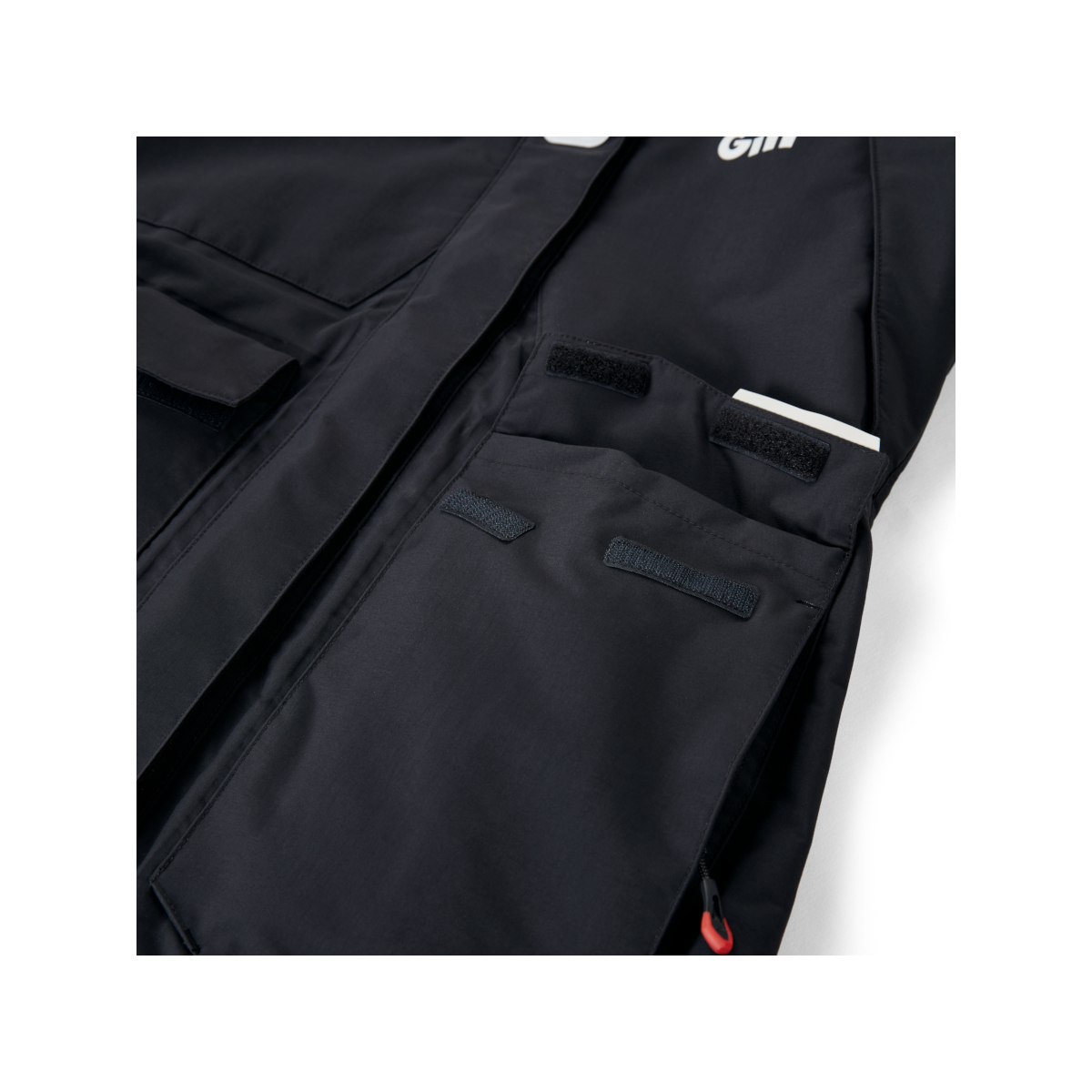 SALE: Gill OS25 zeiljas Offshore dames grafiet, maat 10