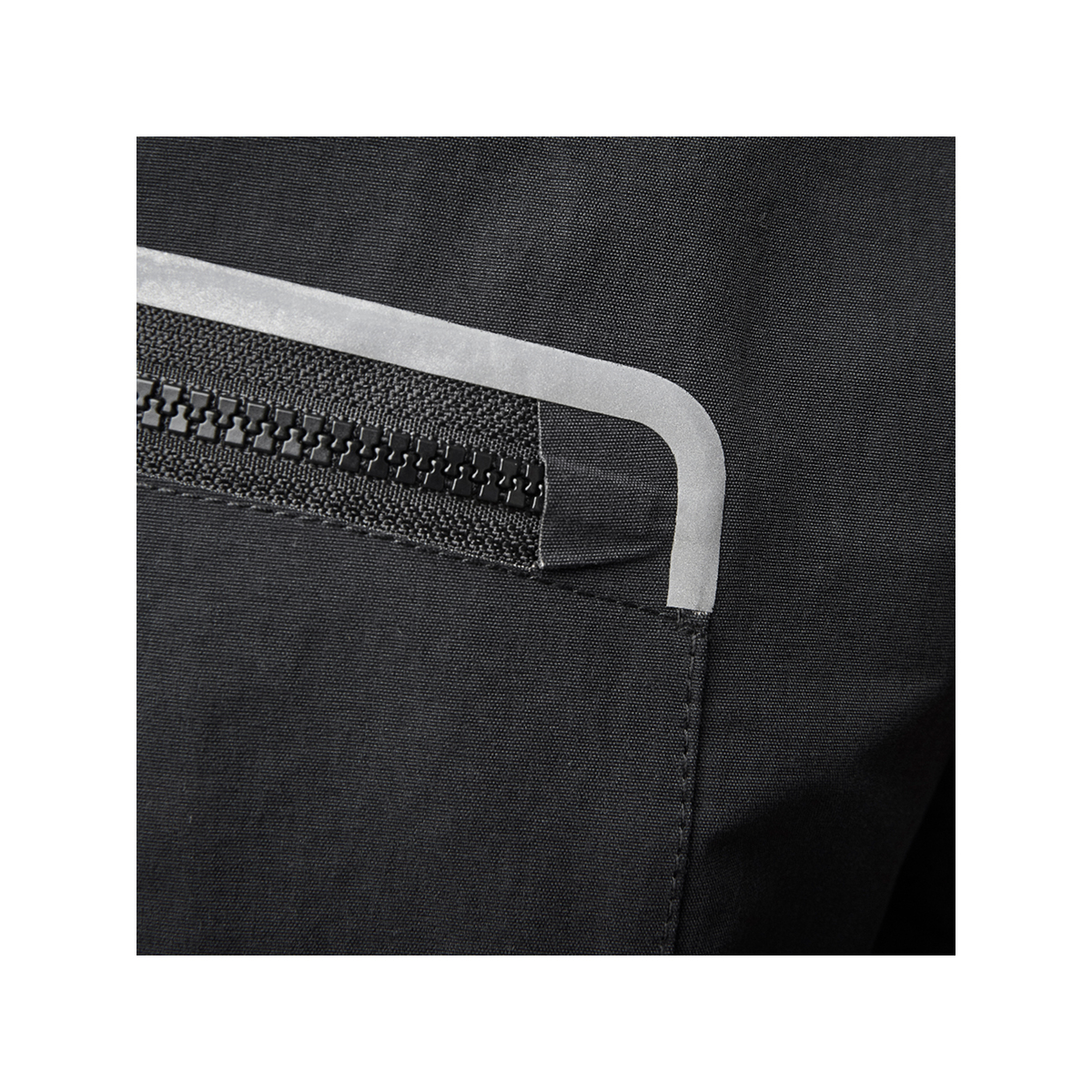 Musto Evolution Performance zeilbroek 2.0 heren zwart, maat 38