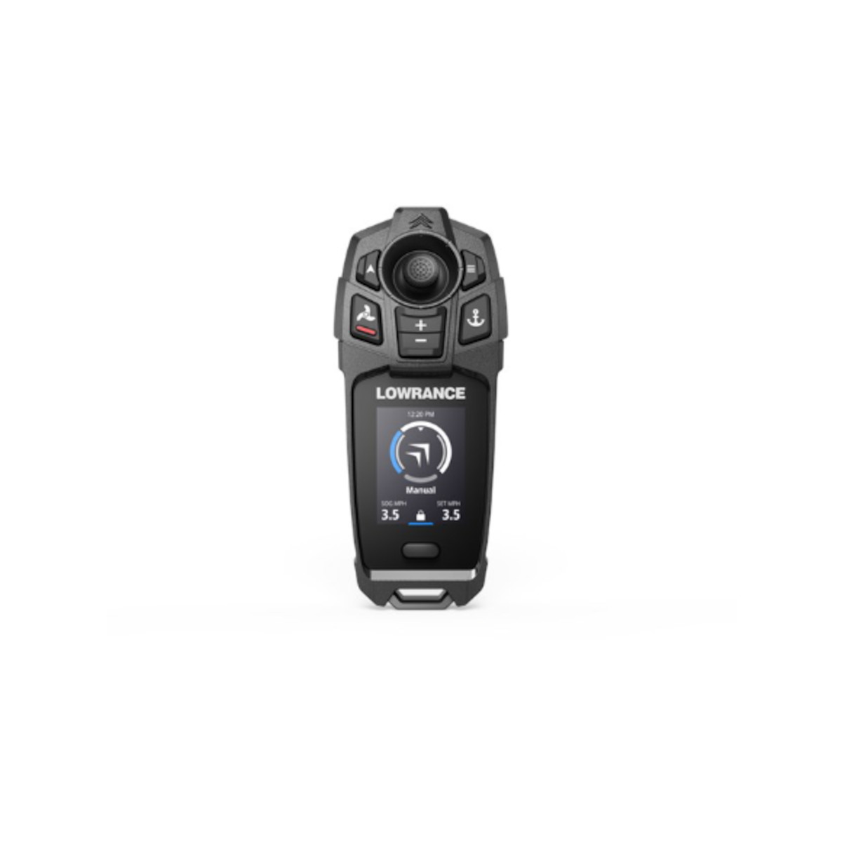 Lowrance Recon Saltwater 72" trollingmotor