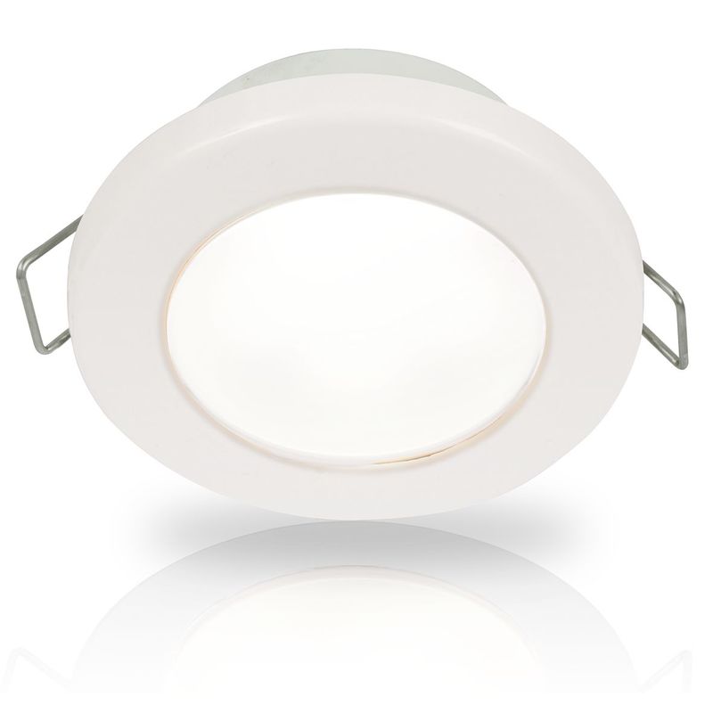 Hella EuroLED 75 LED plafondlicht wit, 24V