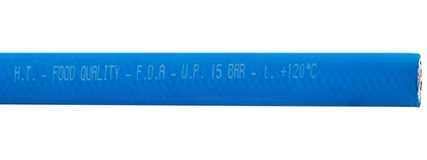 Plastimo Slang Warm Water Rubber D.13mm