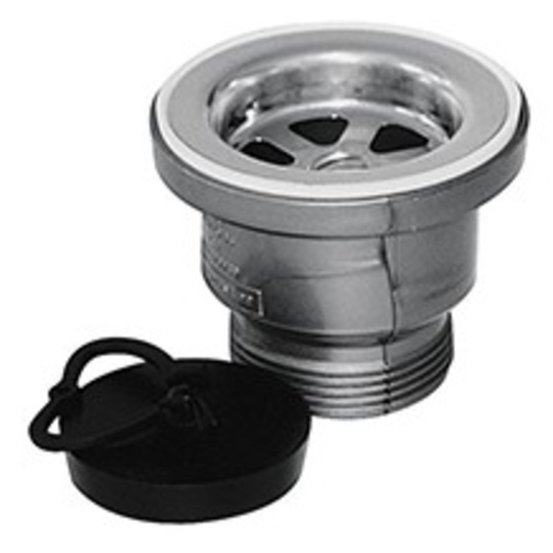 Plastimo Binnendekking Voor 100l Tank (16655)
