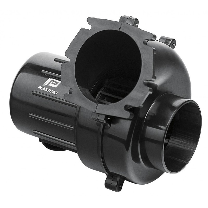 Plastimo Afzuigventilator 24v