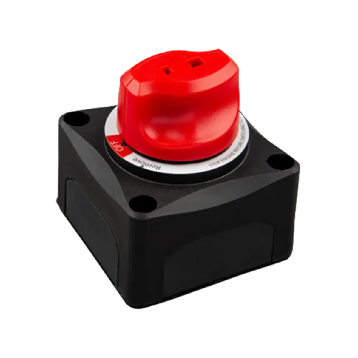 Victron Batterijschakelaar AAN/UIT 275A