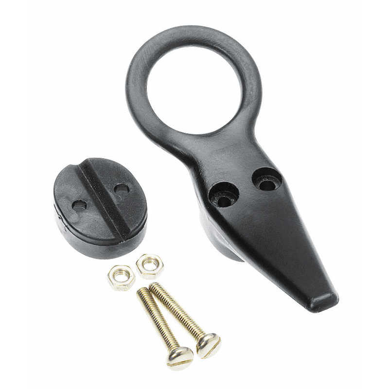 Plastimo Laadklep met oog
