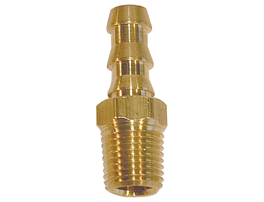 Plastimo verbindt voor spin-On Racor Filter'pushl