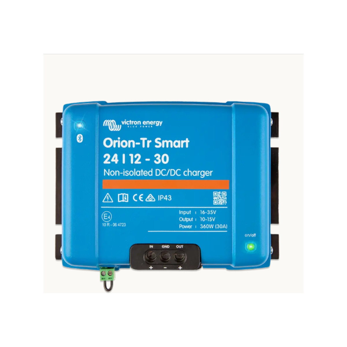 Victron Orion-Tr 12/48-8A (380W)