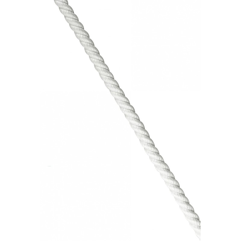 Plastimo Polyester Lijn met Loodinzet 12mm