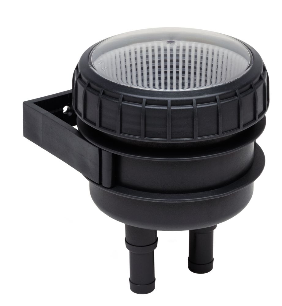 Plastimo Water Filter Motor 19/25 Mm-3/4''-1''