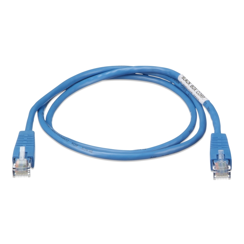 Victron RJ45 UTP-kabel 0,3 m 0,3m