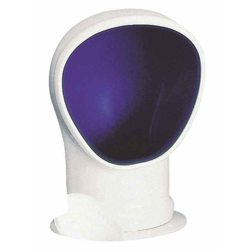Plastimo Windscoop Blauw Pvc 120 Mm