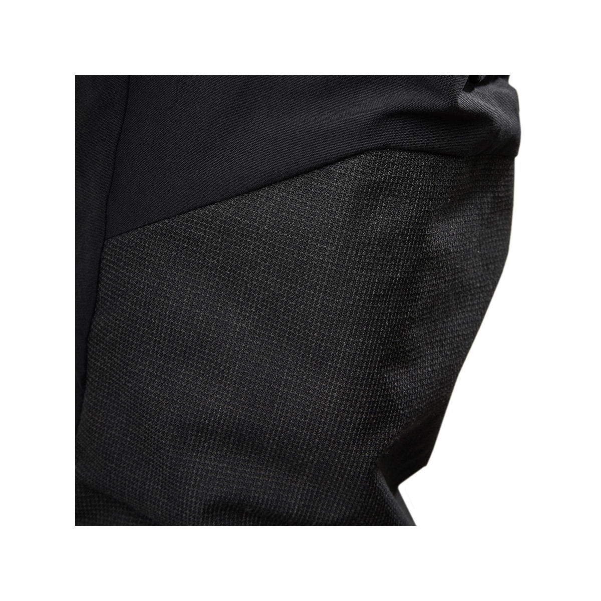 Musto Evolution Performance zeilbroek 2.0 heren zwart, maat 38
