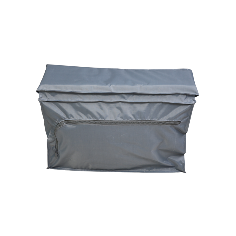 Plastimo Zadeltas 0,75 M
