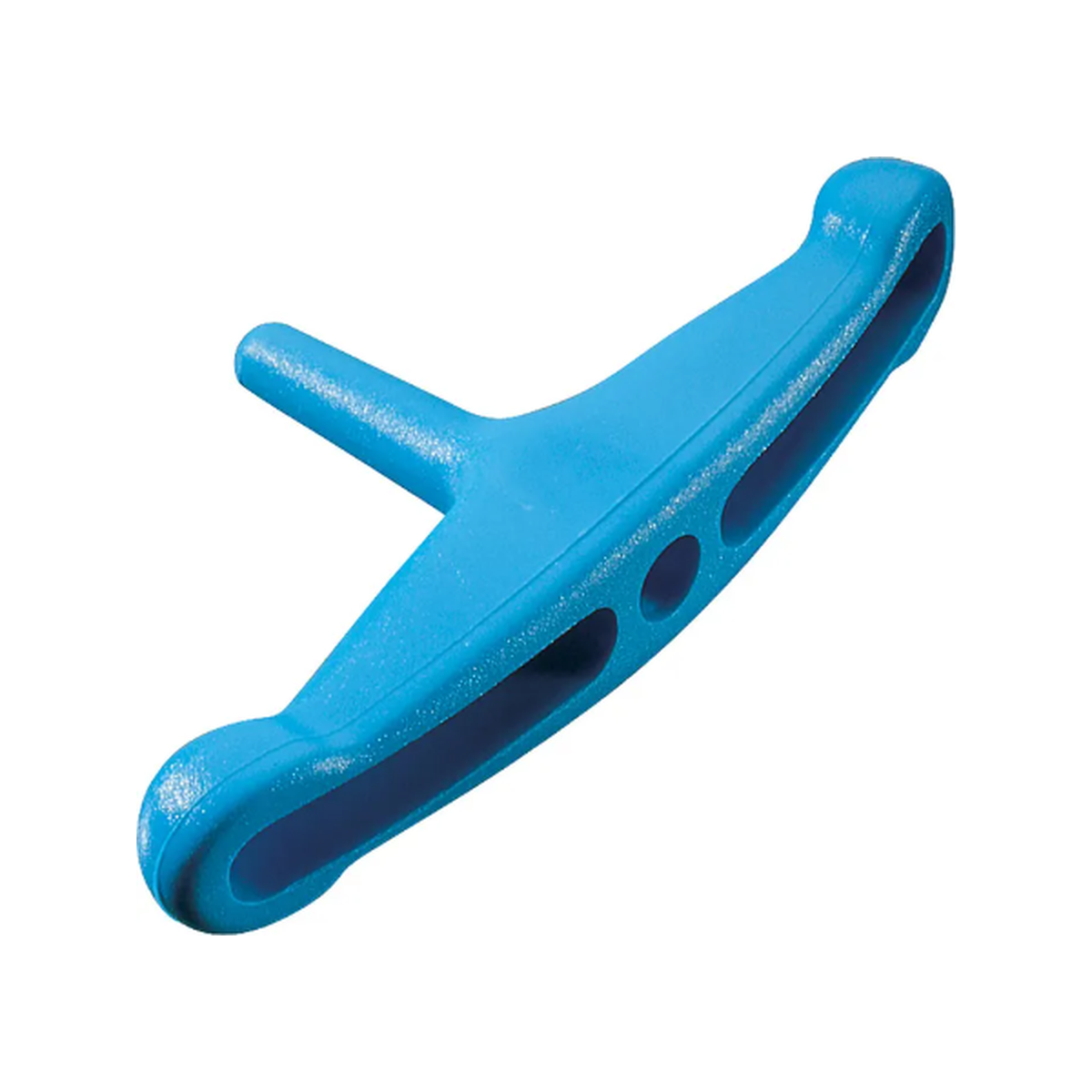 Ronstan trapezehandgreep blauw