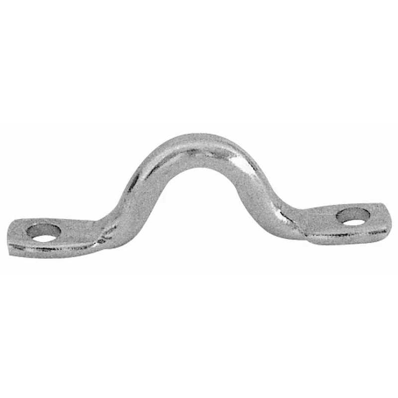 Plastimo Oogband St.S 316 Cent.Ø4 Pass.
