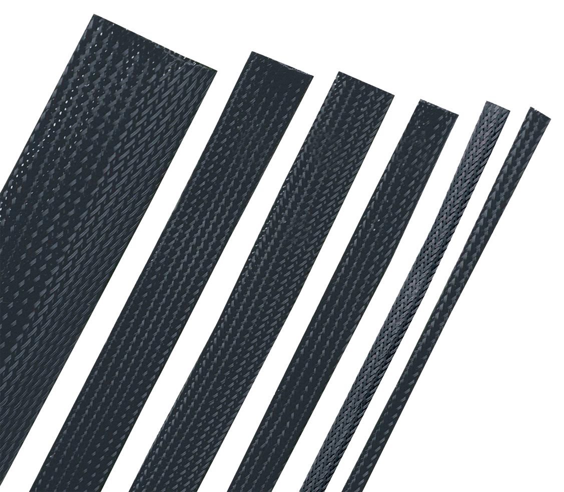 Plastimo Polyester gevlochten koorden 1m Øint15mm