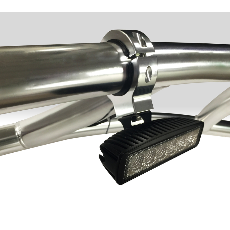 Plastimo 18 W Led Spotlight