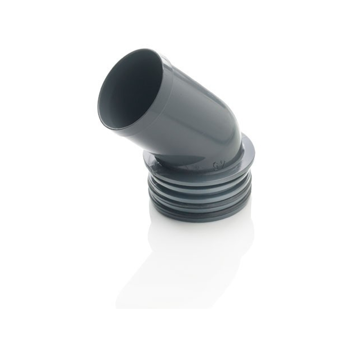 Vetus Draaibare slangpilaar voor NLP50 50mm.