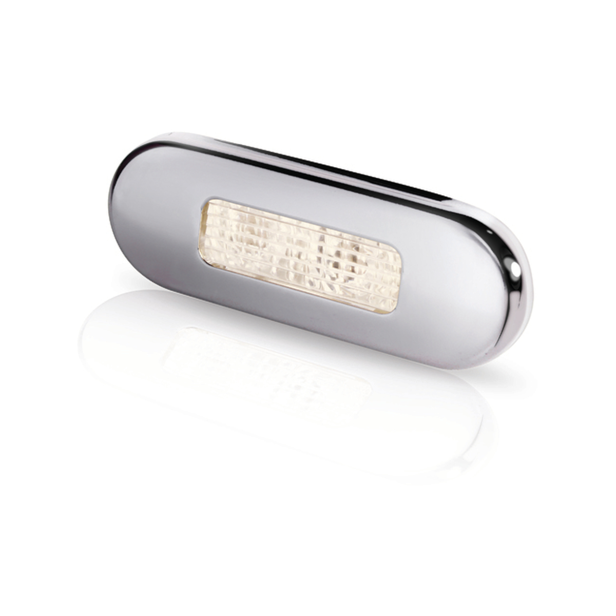 Hella trapverlichting opbouw LED wit