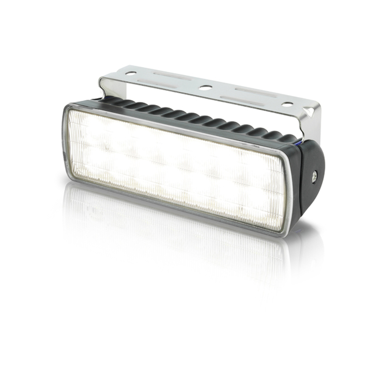 Hella Sea Hawk XLR LED werklamp, breed