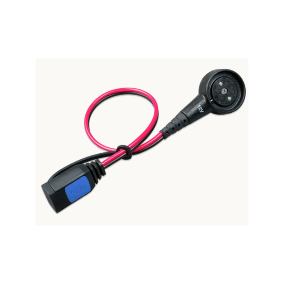 Victron MagCode Power Clip 12V (max. 15A)