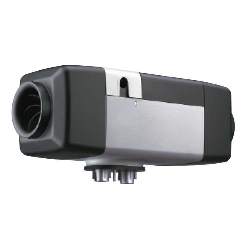 Webasto LU Air Top Evo 55 D, 12V Maritiem