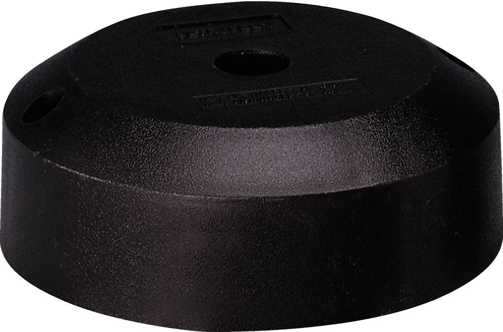 Plastimo voet recht X34 P. T71 -t74