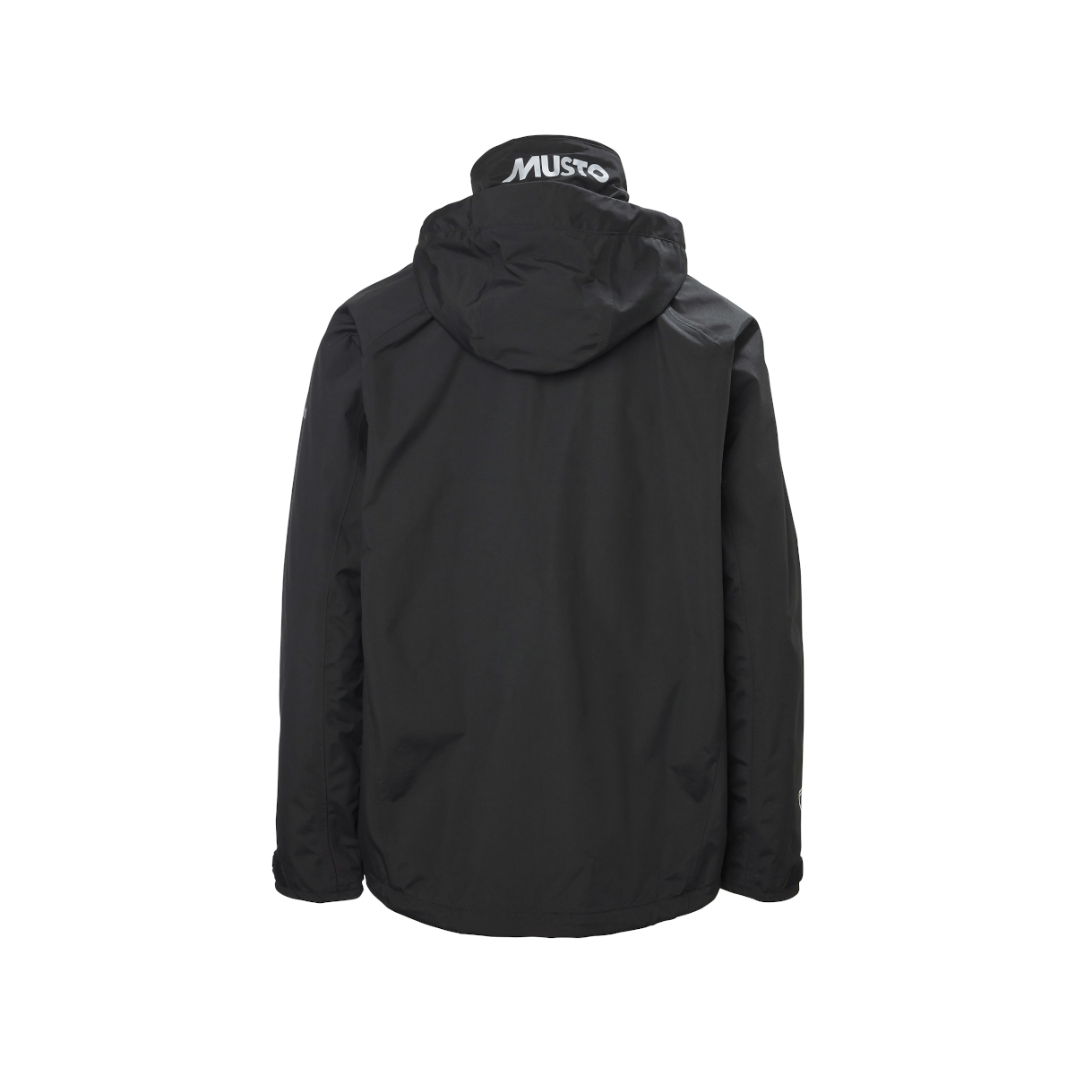Musto Sardinia zeiljas 2.0 heren zwart, maat M
