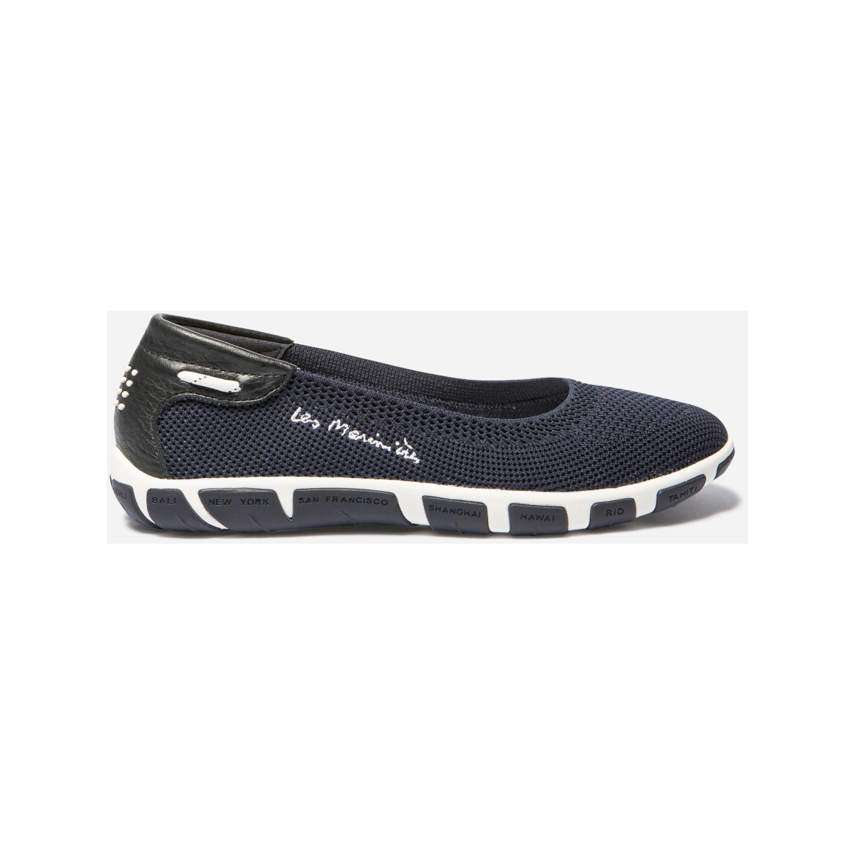 TBS Jiviana bootschoen dames blauw, maat 40
