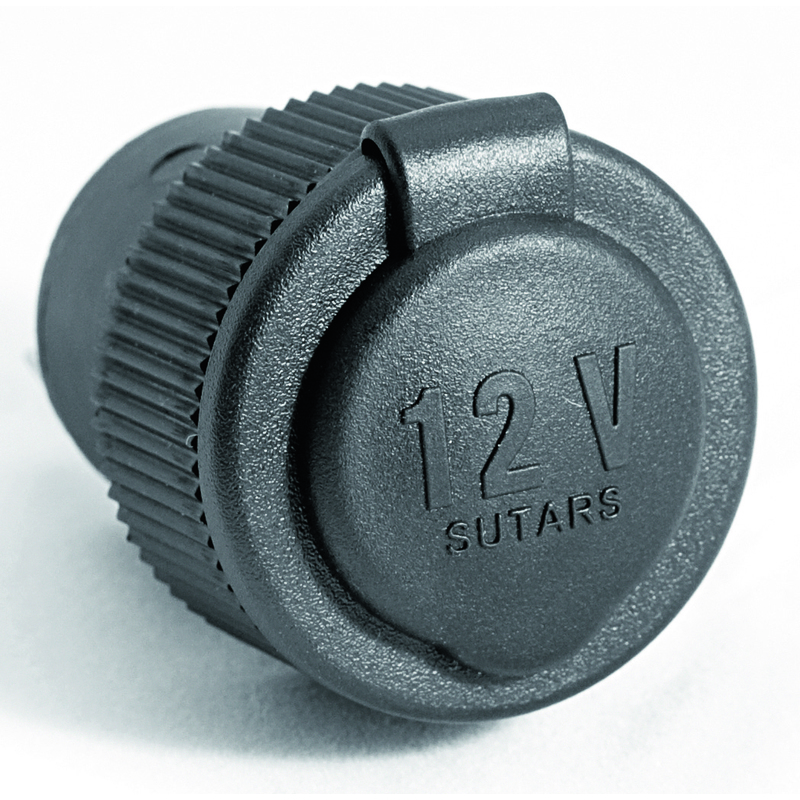 Plastimo Tin Cig. starter Schw Verschr