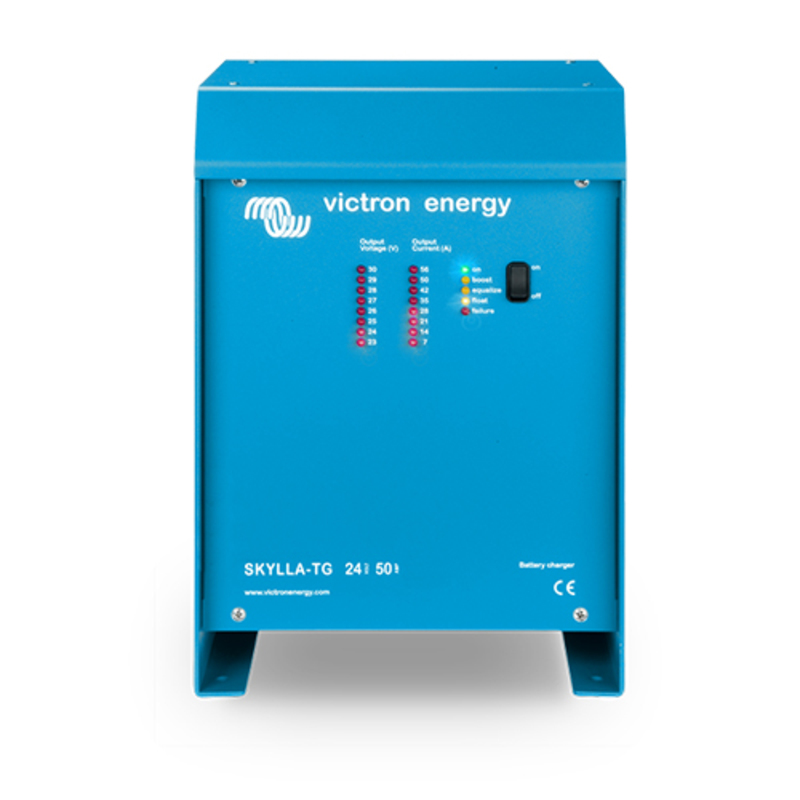 Victron Skylla-TG 24/30( 1+1) GL 120-240V