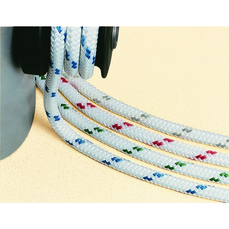 Plastimo Polyester Lijn 8mm 110 Meter