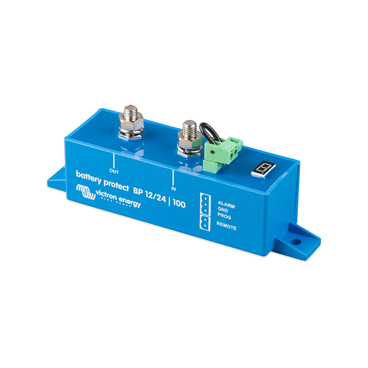 Victron BatteryProtect 12/24V-100A diepontladingsbeveiliging