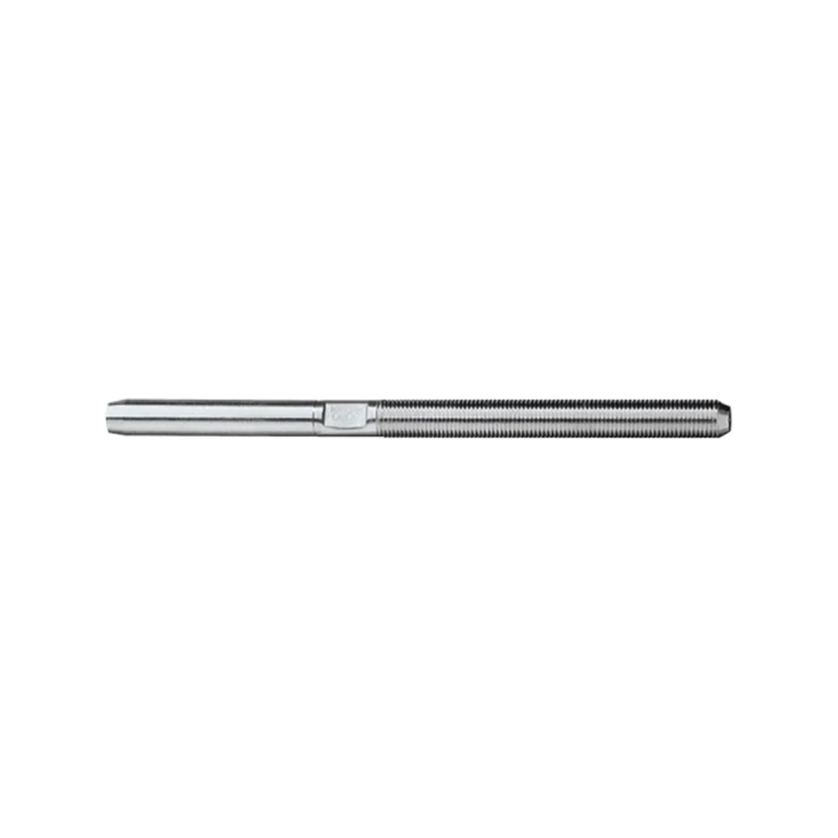 Ronstan T10 Sealoc walsterminal - Lengte 4mm