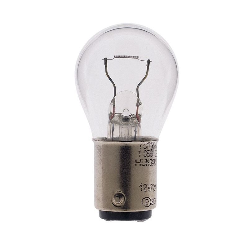 Hella gloeilamp 12V 4 watt