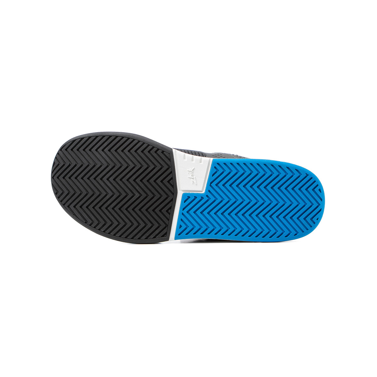 Zhik Fuze Shoe bootschoen unisex donkergrijs