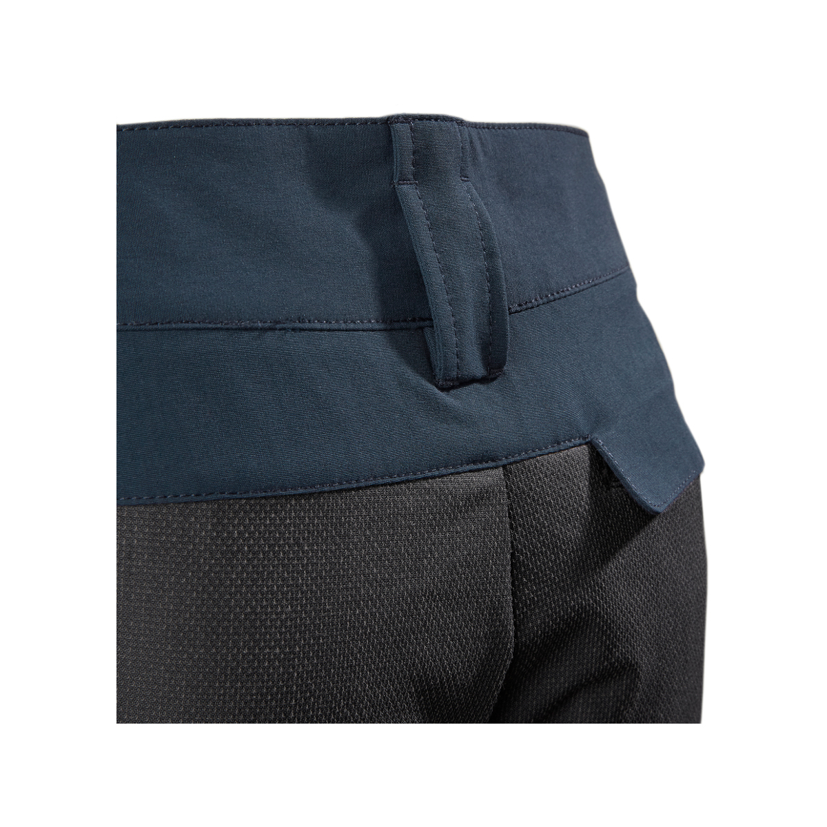 Musto Evolution Performance zeilbroek 2.0 heren marineblauw, maat 32 Lang