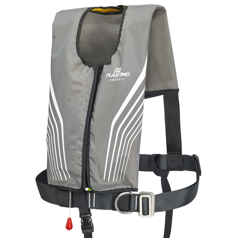Plastimo Easyfit Reddingsvest, Handmatig, Met Lifeb