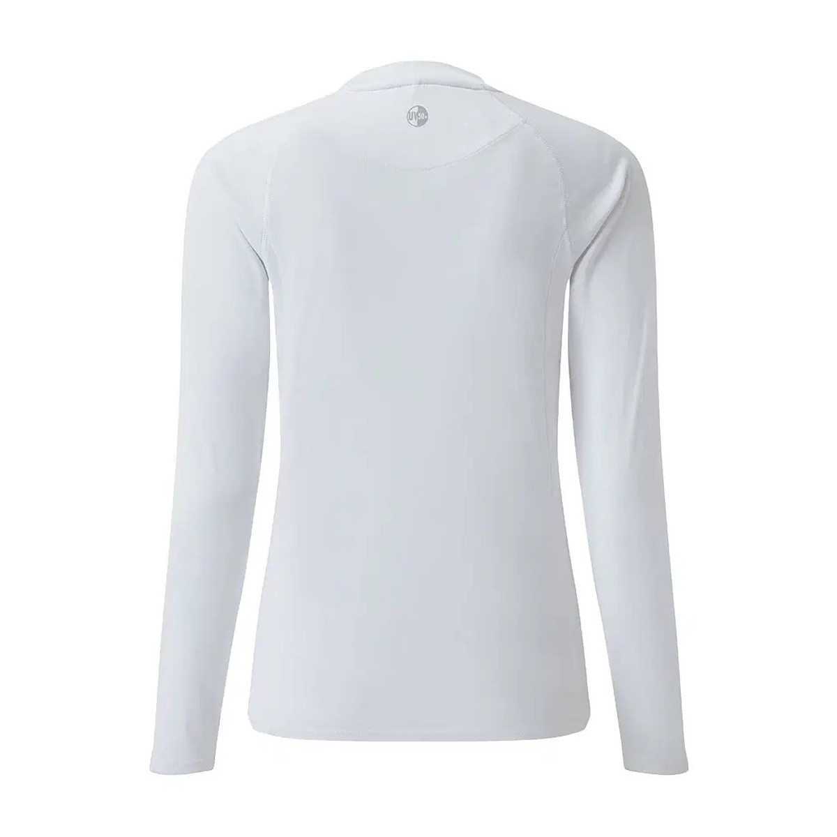 Gill UV Tec longsleeve dames - Kleur wit