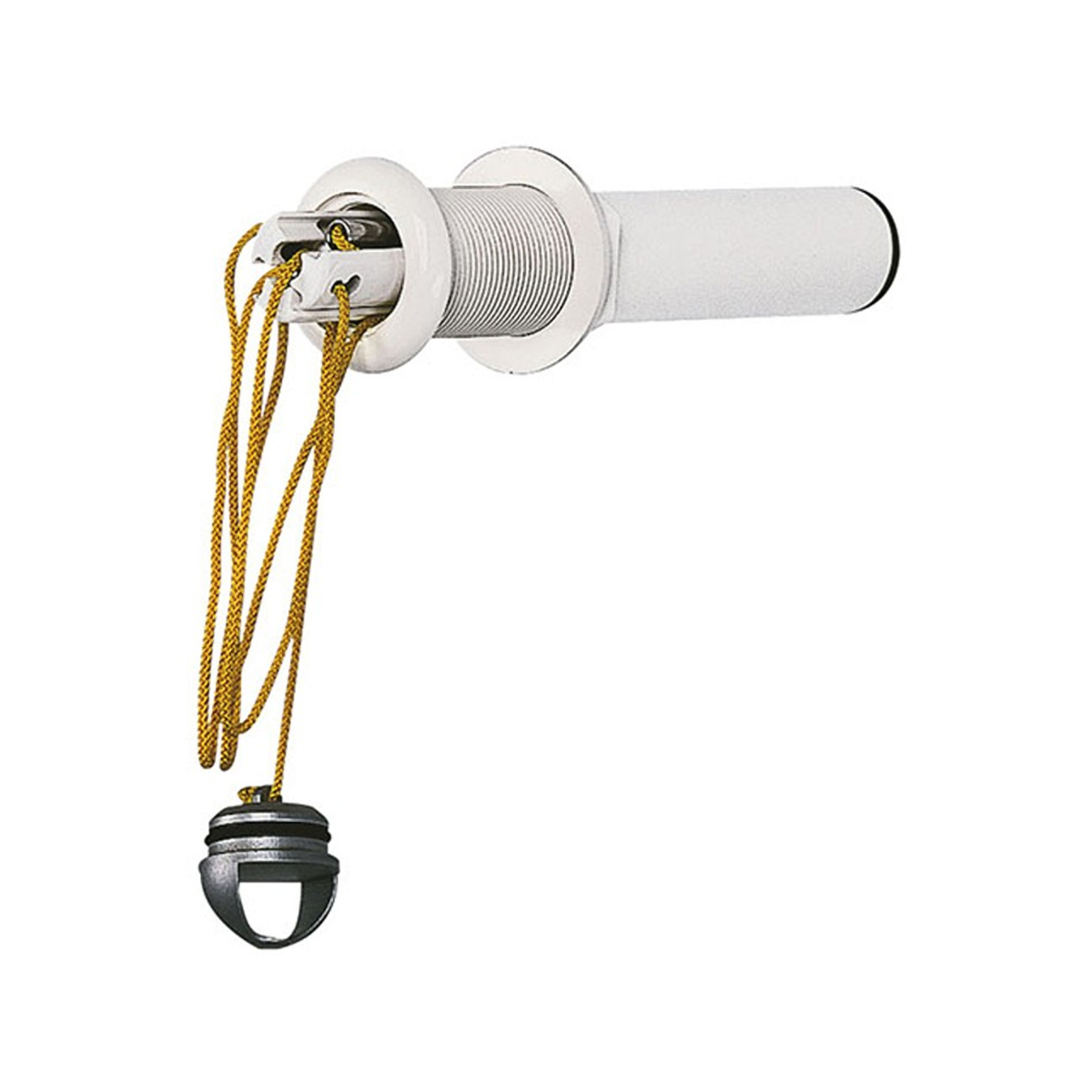 Plastimo veiligheidsladder voor installatie