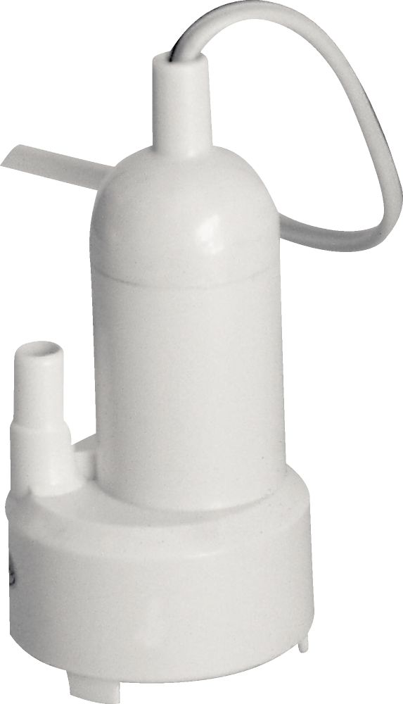 Plastimo Aanhangwagenpomp 11l/Mn 12v 2.5a