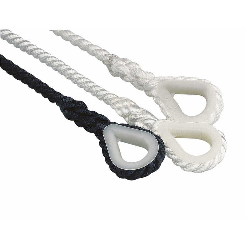 Plastimo Ankerlijn Polyester 14 Mm, 30m