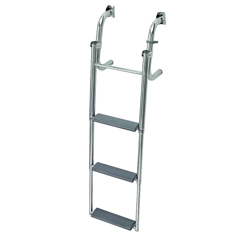 Plastimo Ladder Omhoog Telescopique 4 Ste